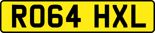 RO64HXL