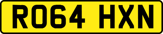 RO64HXN