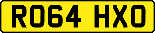 RO64HXO