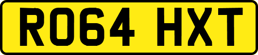 RO64HXT