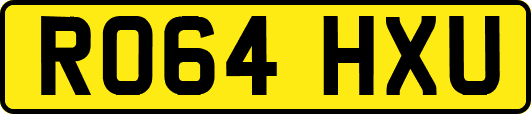 RO64HXU