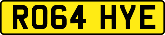 RO64HYE