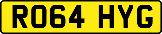 RO64HYG