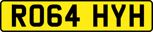 RO64HYH