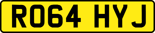 RO64HYJ