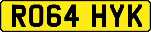 RO64HYK