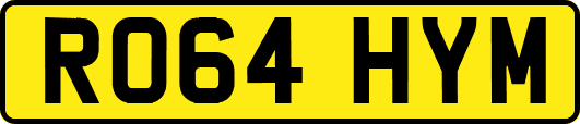 RO64HYM