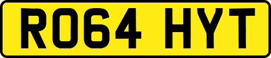 RO64HYT