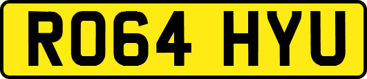 RO64HYU