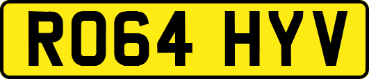 RO64HYV