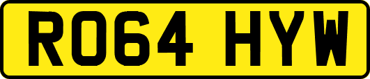 RO64HYW