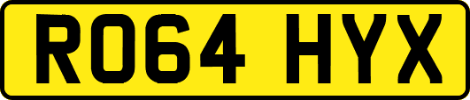 RO64HYX