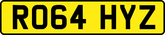 RO64HYZ