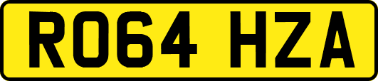 RO64HZA