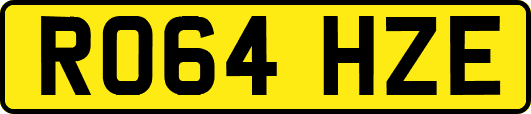 RO64HZE