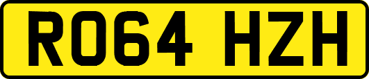 RO64HZH