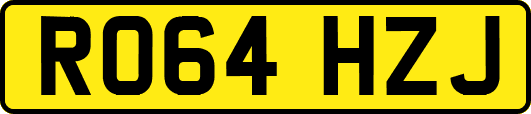 RO64HZJ