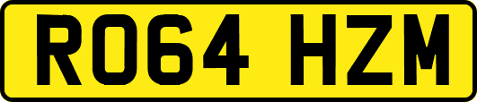 RO64HZM