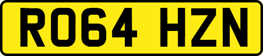 RO64HZN