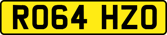 RO64HZO