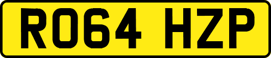 RO64HZP