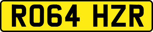 RO64HZR