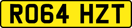 RO64HZT