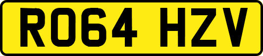 RO64HZV