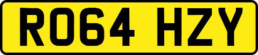 RO64HZY