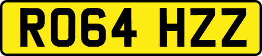 RO64HZZ