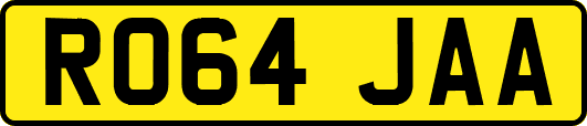RO64JAA
