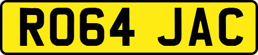 RO64JAC