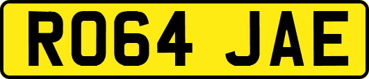 RO64JAE