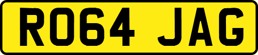 RO64JAG