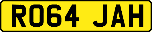 RO64JAH