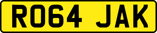RO64JAK