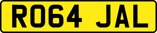 RO64JAL
