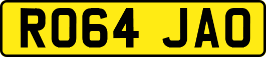 RO64JAO