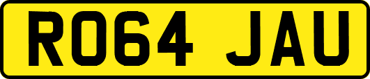 RO64JAU