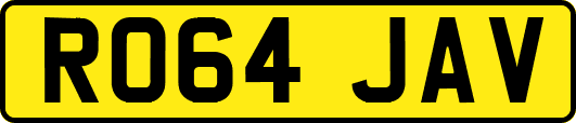 RO64JAV