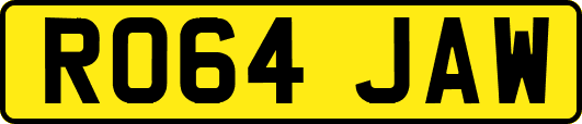 RO64JAW