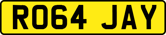 RO64JAY