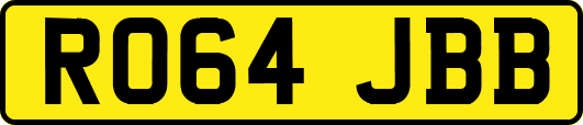 RO64JBB