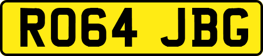 RO64JBG