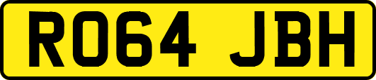 RO64JBH