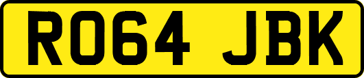 RO64JBK