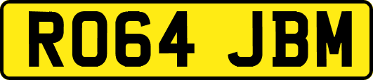 RO64JBM