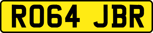 RO64JBR