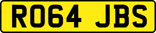 RO64JBS