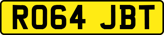 RO64JBT